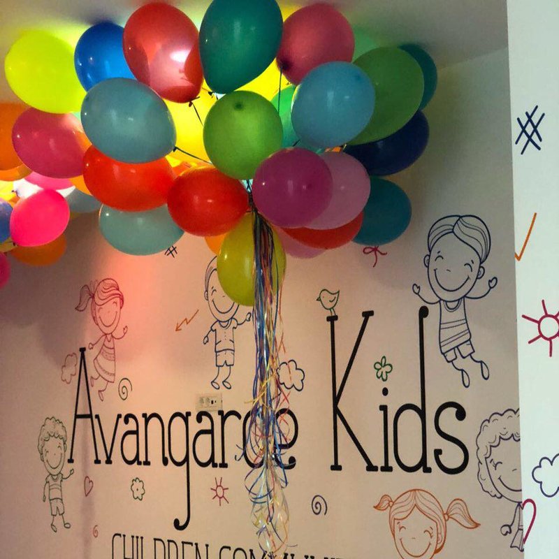 Avangarde Kids - Gradinita Pipera-Voluntari